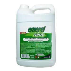 Emerel Forte x 5 lts.