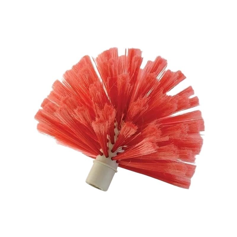 Plumero globo pvc de techo