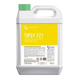 Deseng.Tipsy F21 x5lts.