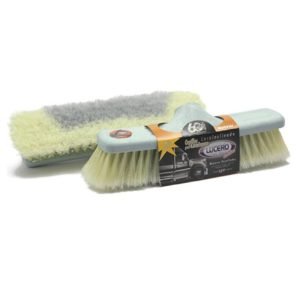 Cepillo lava camion LUCERO 30cm