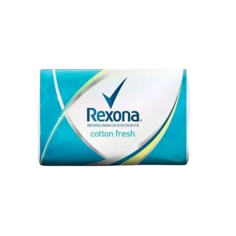 Jabón tocador Rexona x125gr
