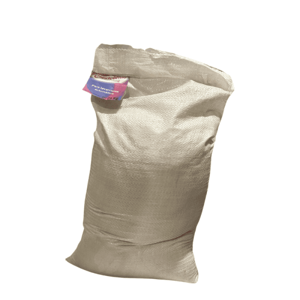 Jabón en polvo x 25 kg b.e.