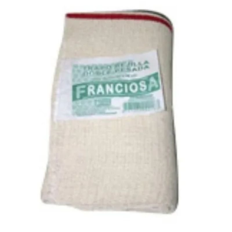Rejilla doble t/auto
