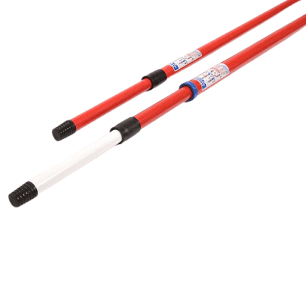 Cabo extensible x 2 mts. Royco
