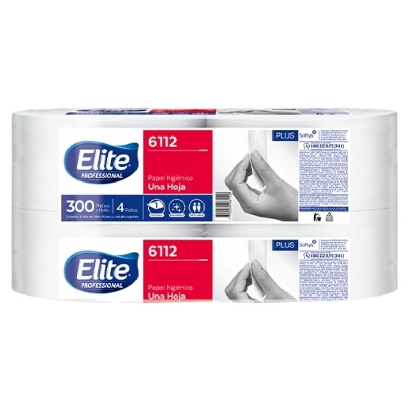 PH Jumbo Elite(6112)Bco.300Mt x4