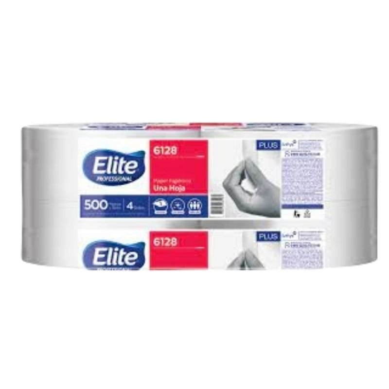 PH Elite(6128)Jumbo 500mts x 4