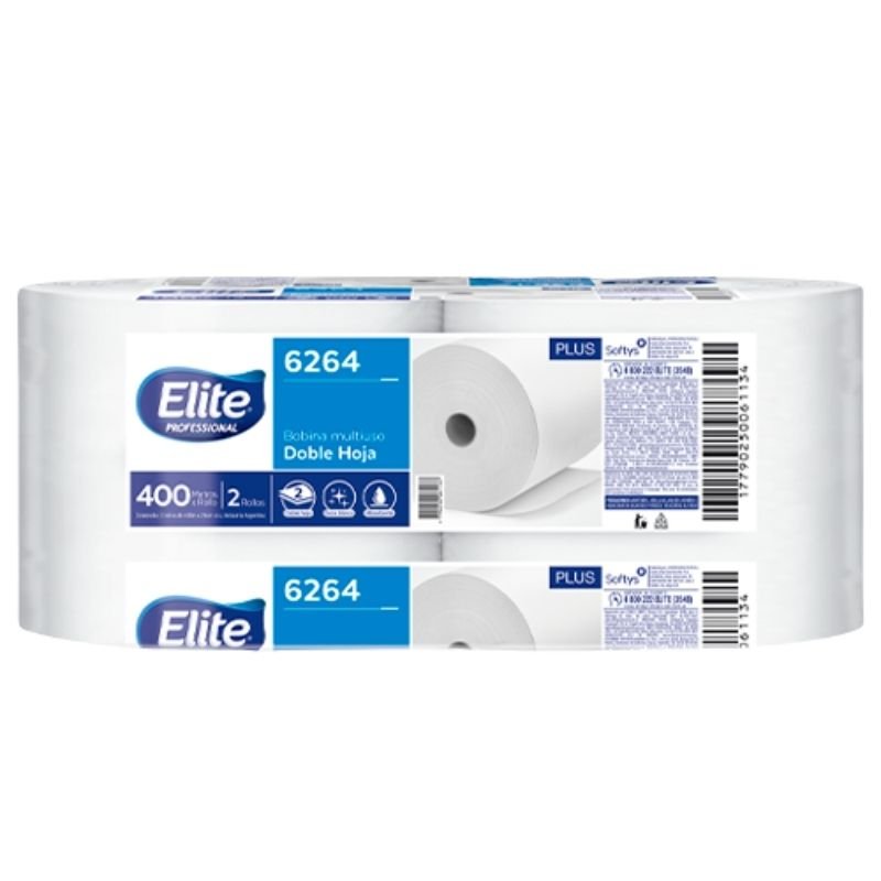 Bob.Ind.Elite(6264)2 x400 mts. DH