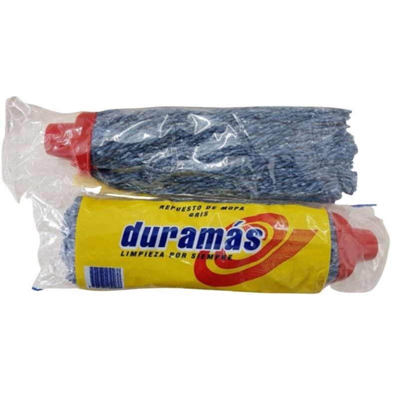 Lampazo Gris DMAS
