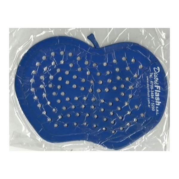 Rejilla urinal desinfectante para migitorio
