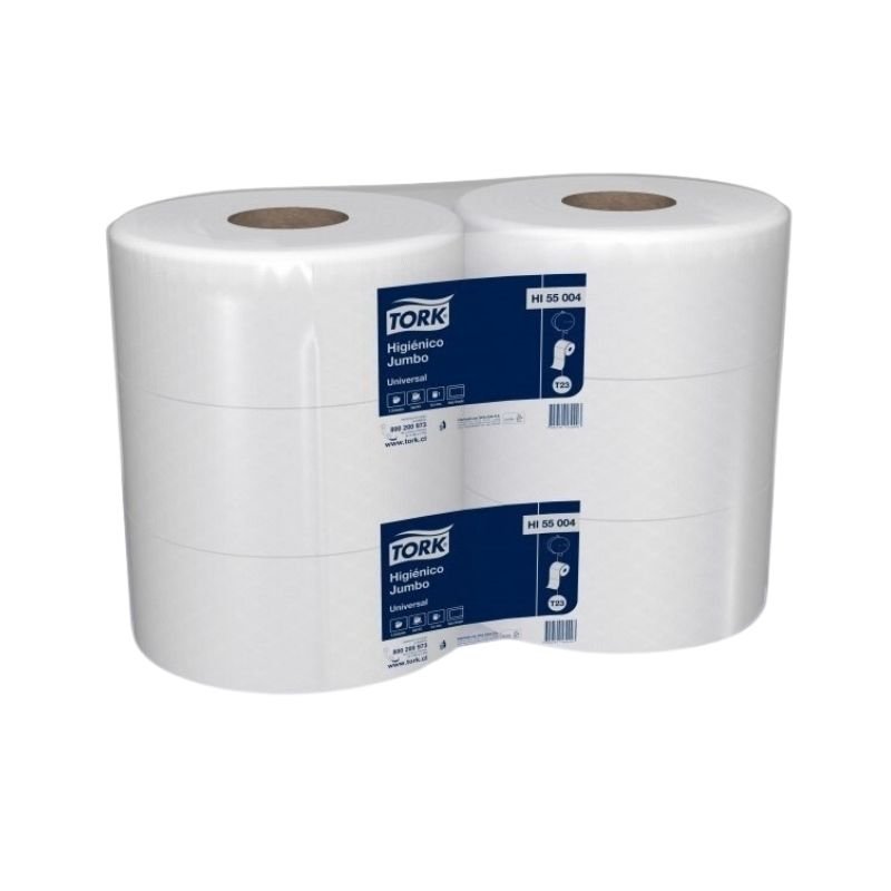 PH Jumbo Univ. 6x 500mts. HS