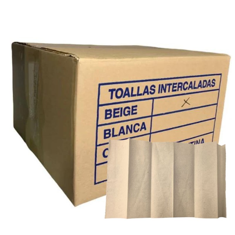 Toa.Int.20×36 beige prem KING