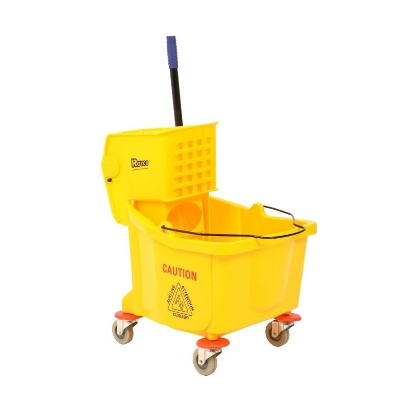 Carro prensamopa Doble Top