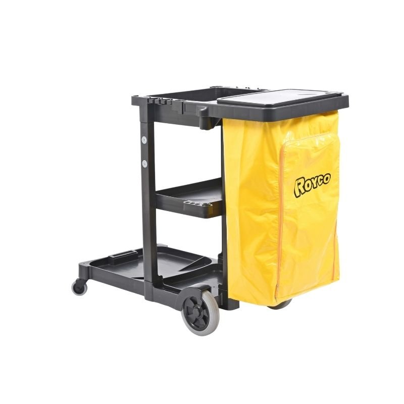 Carro Multiservicios TOP Royco