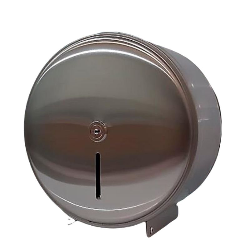 Disp. de PH Jumbo Acero inox