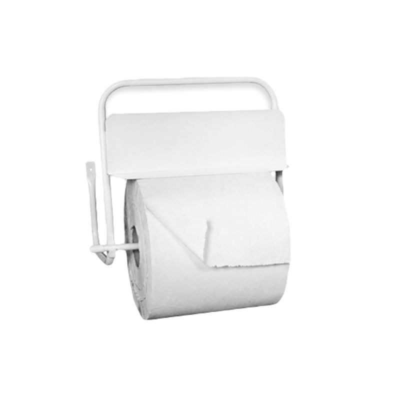 Disp. Porta bobina ind. de Pared