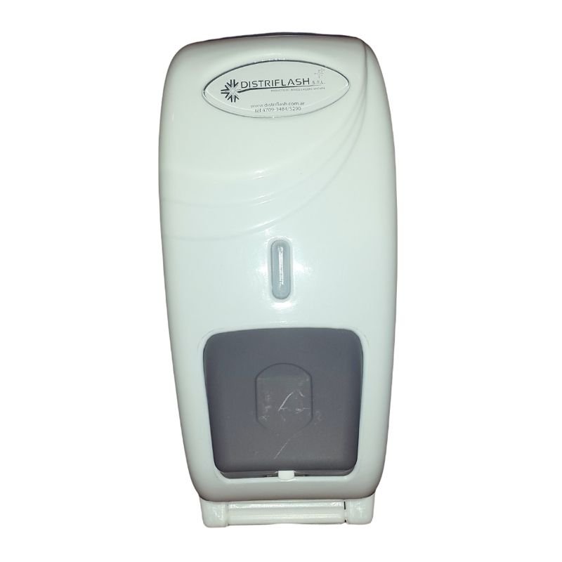 Disp. Jabon Liq/Alcohol en Gel PVC