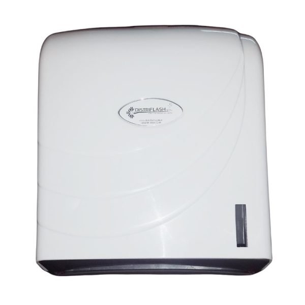 Dispenser Toa. Intercaladas PVC