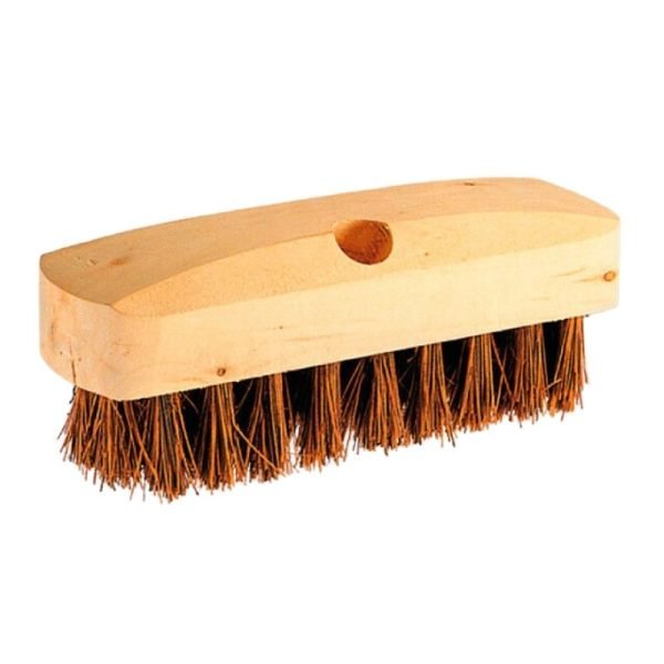 Cepillo Parrillero SCHZ