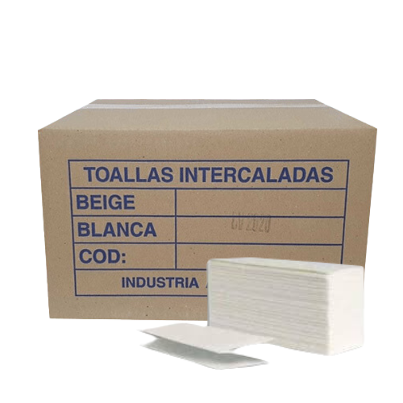 Toa.int 20×24 bco.prem.  KING