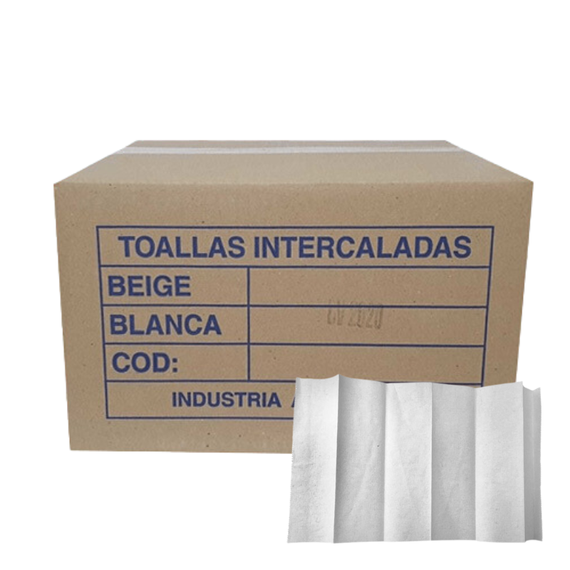 Toa.Int.20×36 bco.Polar KING