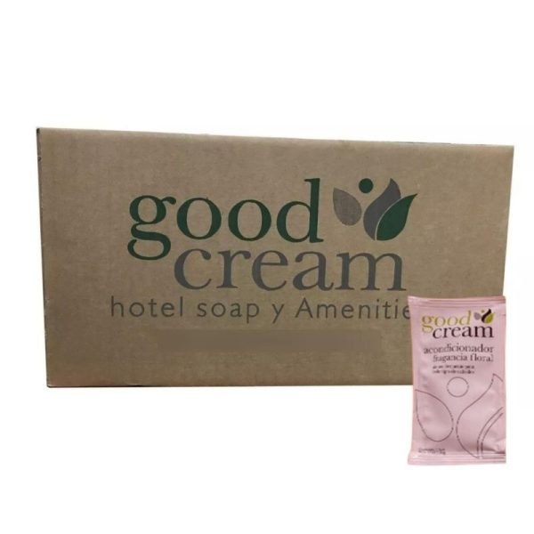 Acondicionador sachet x 15ml 