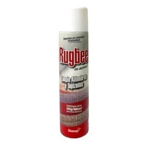 Rugbee aerosol