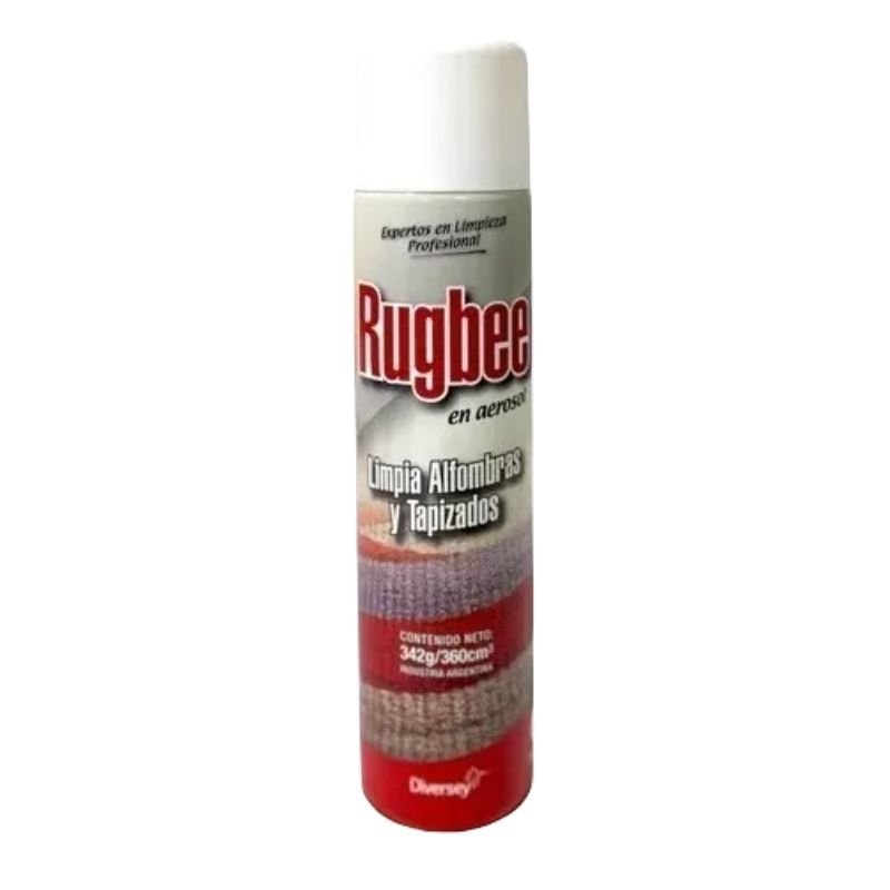 Rugbee aerosol