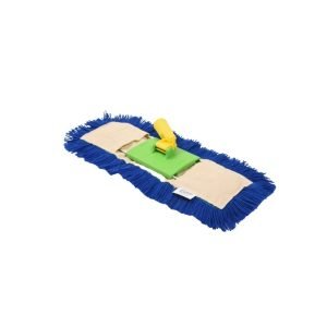 Mopa Barredora Comp Azul 40cm Royco