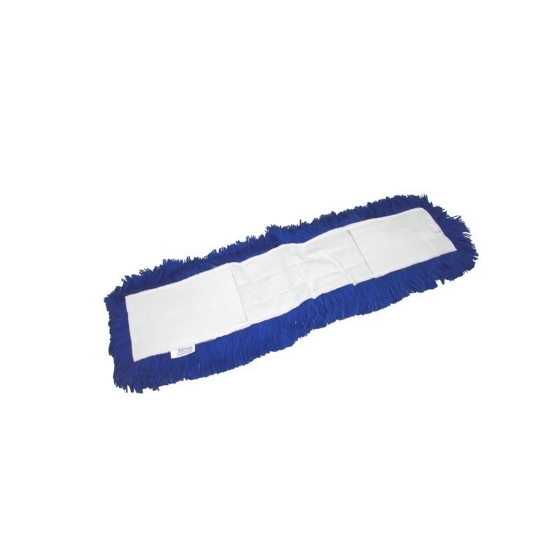 Mopa Barredora Rep. Azul 40cm