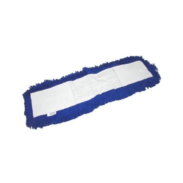 Mopa Barredora Rep. Azul 60cm