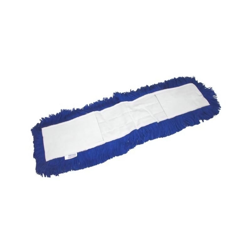 Mopa Barredora Rep. Azul 60cm
