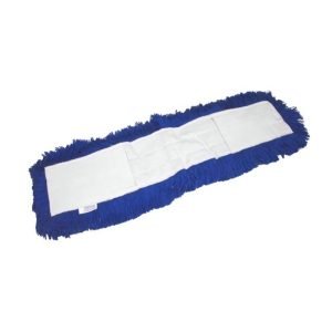 Mopa Barredora Rep. Azul 80cm