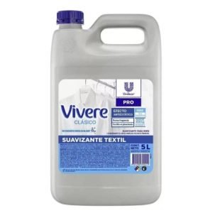 Vivere Suavizante x 5 Lts Prof
