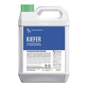 Kiefer Gel x 5 Lts