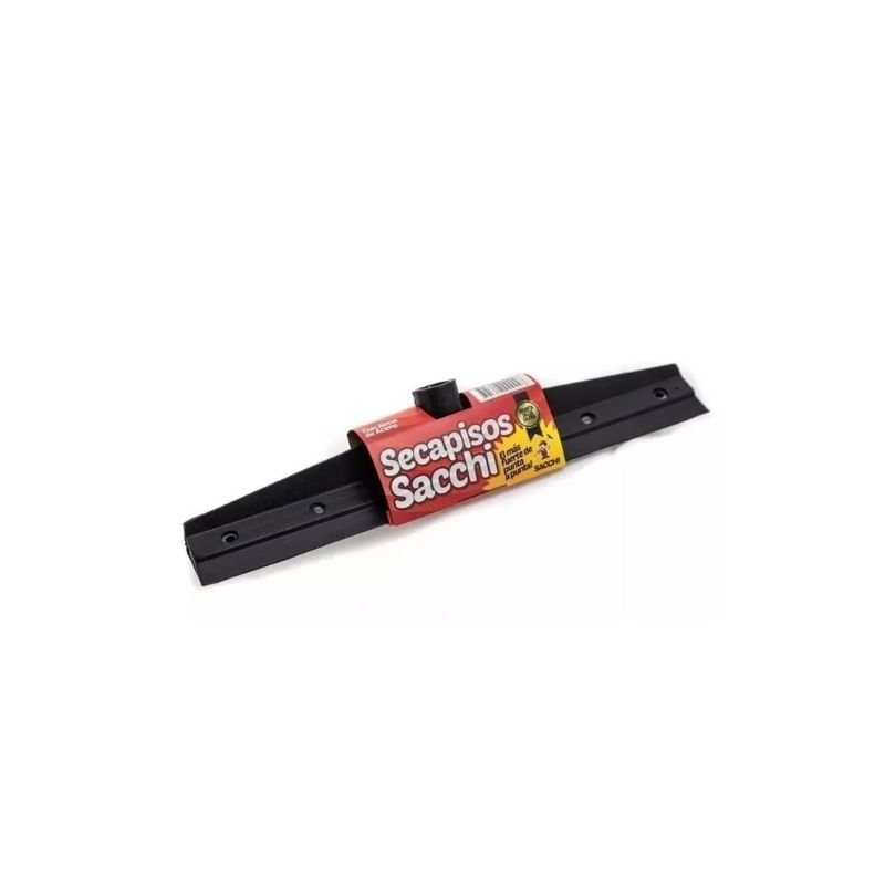 Secador Negro Sacchi x 26cm