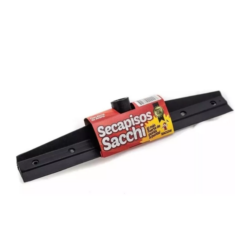 Secador Negro Sacchi x 50cm