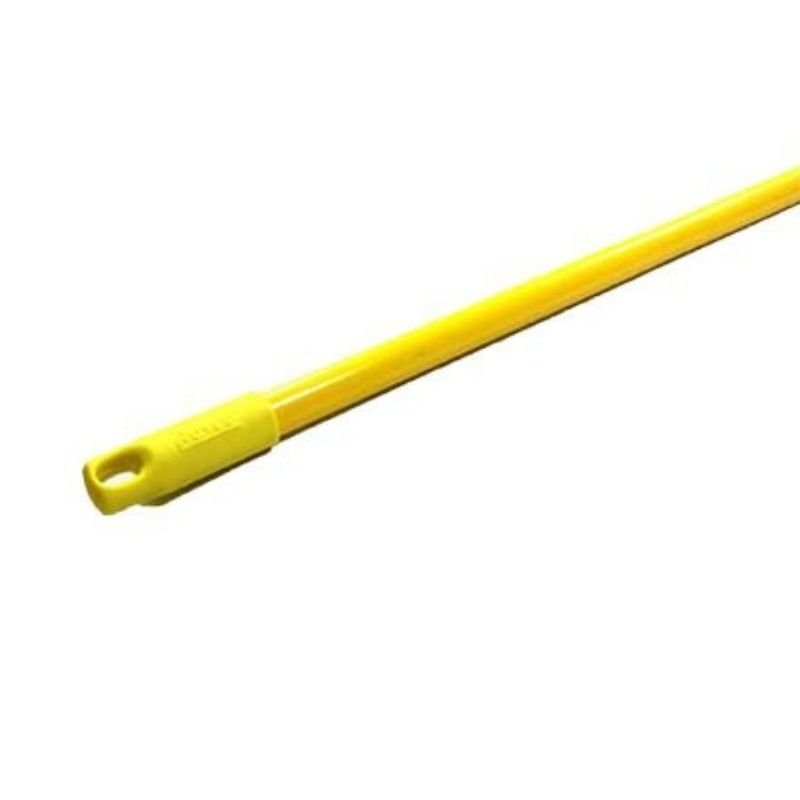 Cabo Acero Amarillo Royco