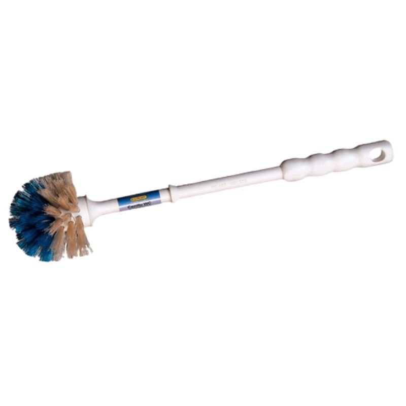 Escobilla p/ inodoro WC Schz