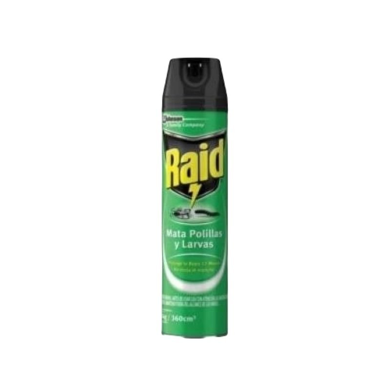 Raid Verde