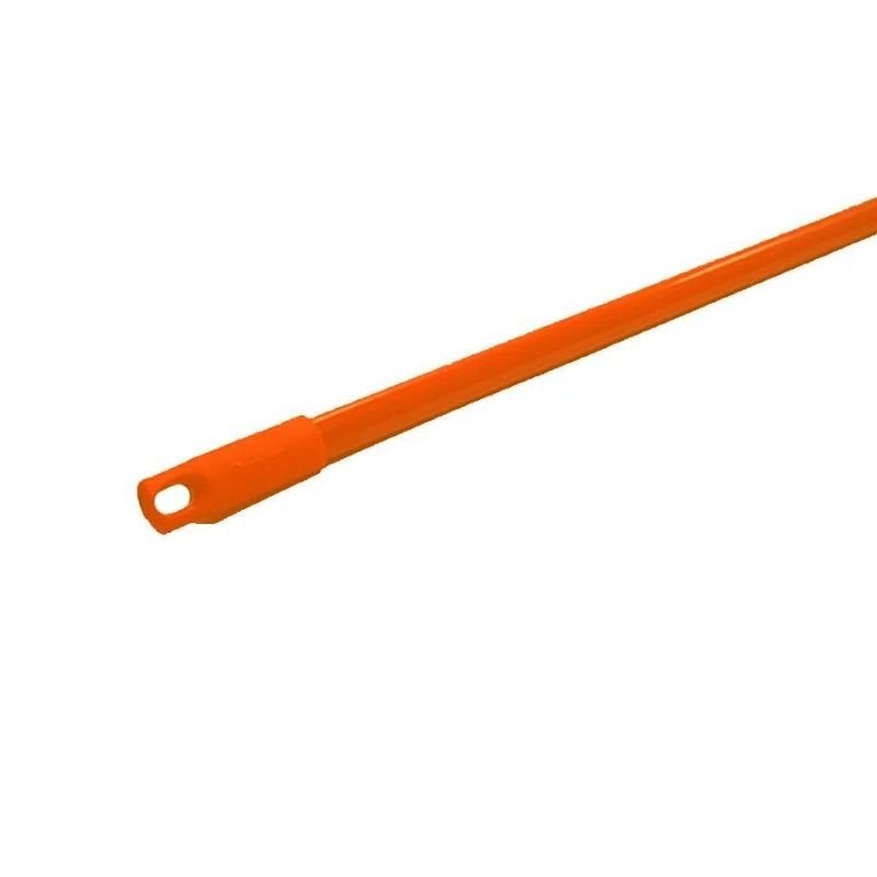 Cabo Acero Naranja Royco