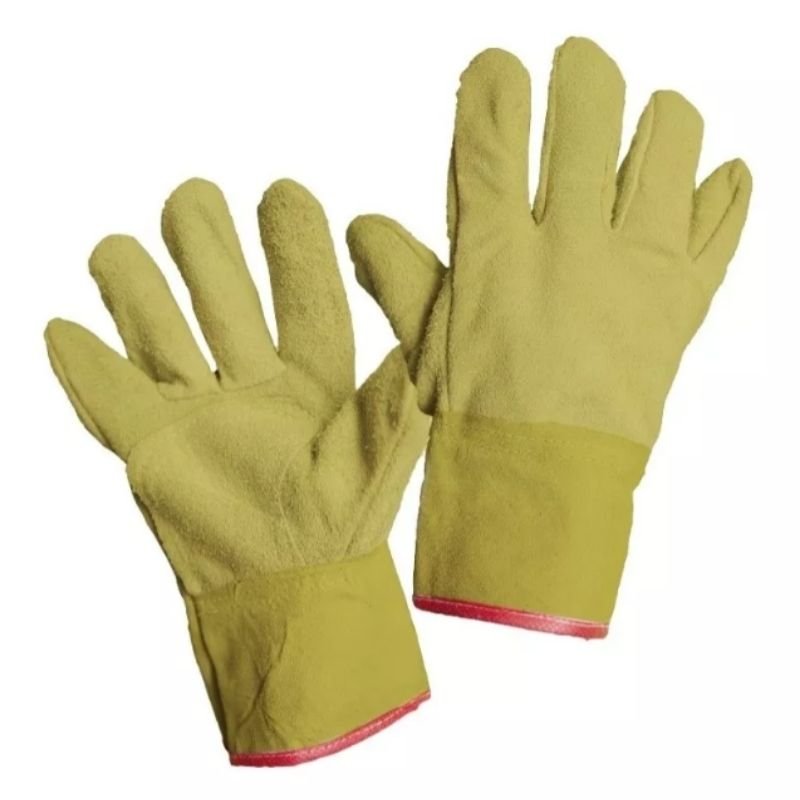 Guantes de descarne