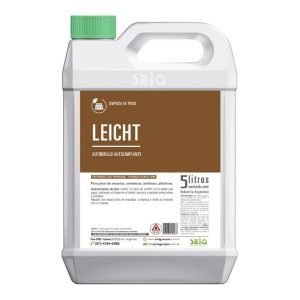 Leicht Acondicionador x 5Lts