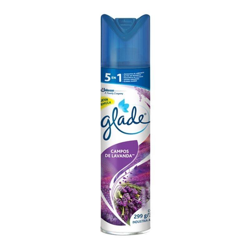 Desod. Ambiente Glade x 360cc