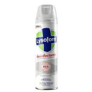 Desinfectante Lysoform x 360cc