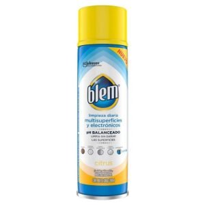 Blem aerosol Multisuperficies