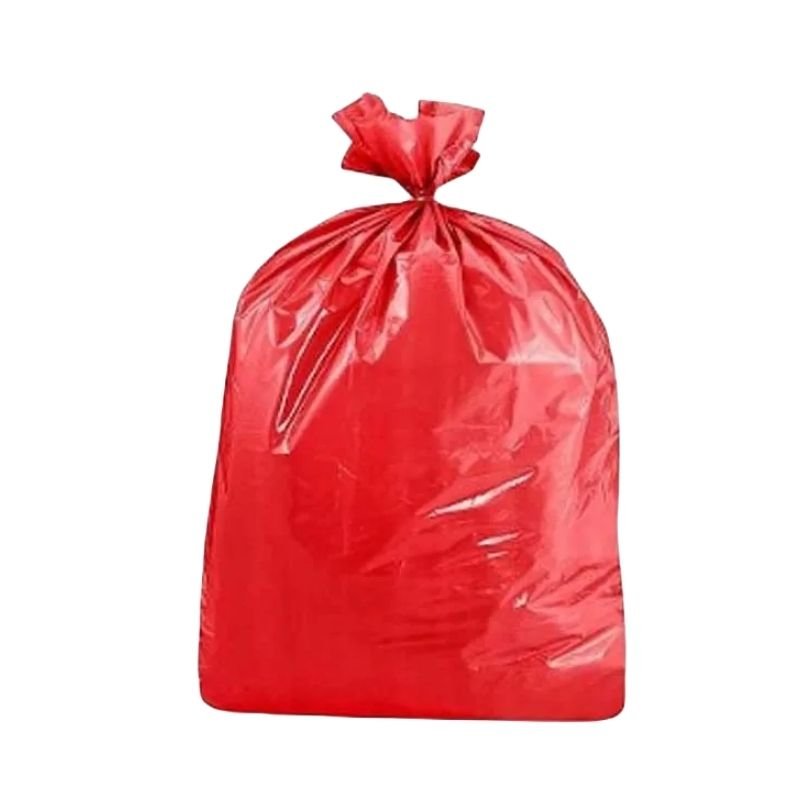 Bolsas 45×60 Rojas x50 un. AP