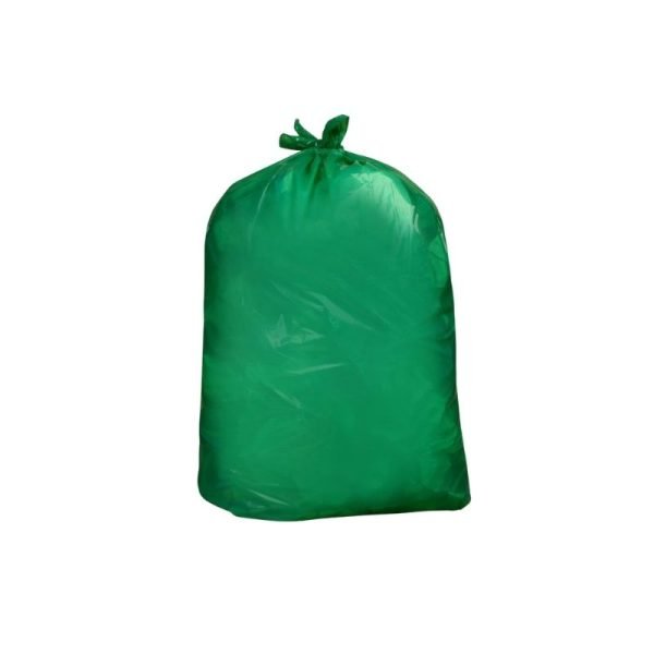 Bolsas 60x90 Verdes