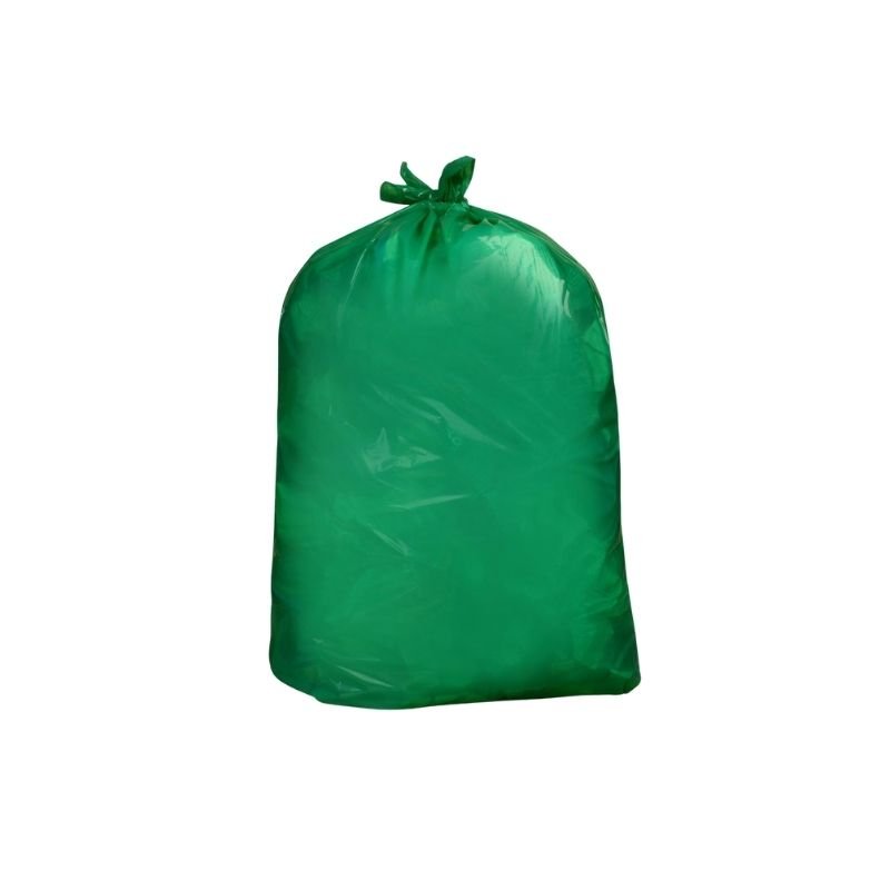 Bolsas 45×60 Verdes x50 un. AP