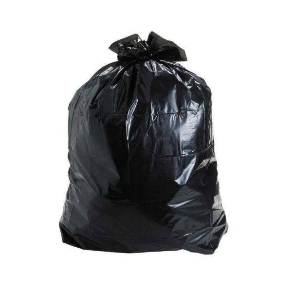Bolsas 80x110 Negra x50un.AP