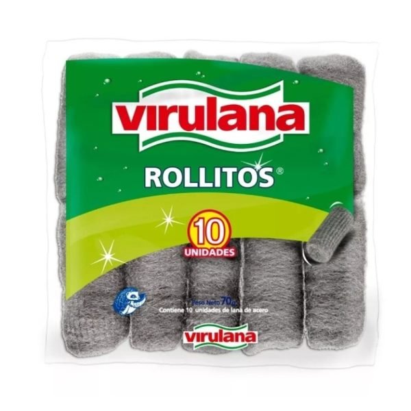 Virulana rollo x 10